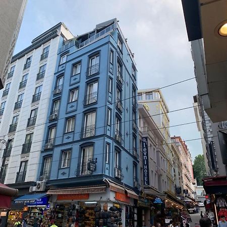 Gulhane Corner Hotel Stambuł Zewnętrze zdjęcie