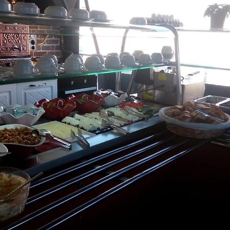 Gulhane Corner Hotel Stambuł Zewnętrze zdjęcie