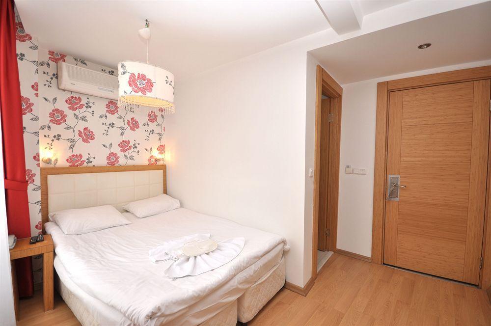Gulhane Corner Hotel Stambuł Zewnętrze zdjęcie