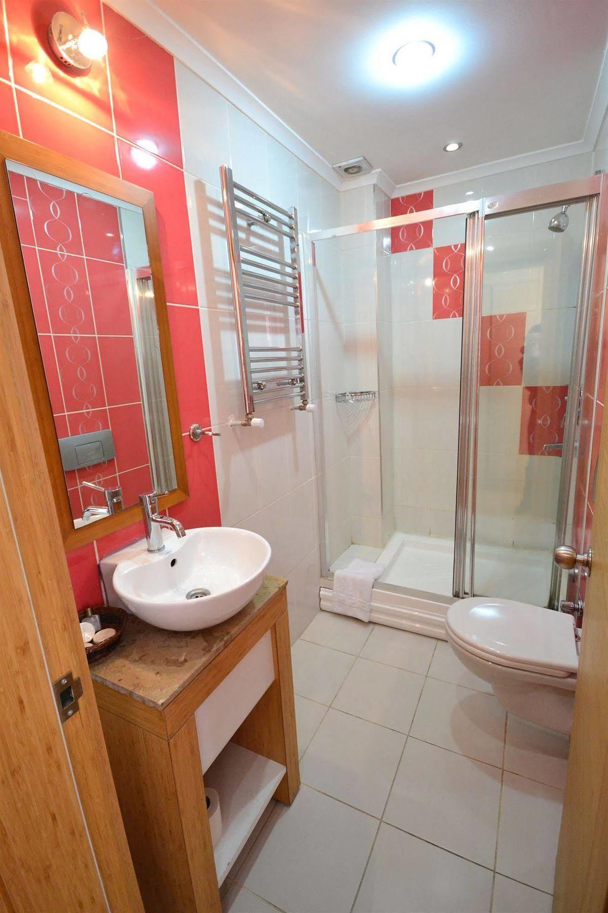 Gulhane Corner Hotel Stambuł Zewnętrze zdjęcie