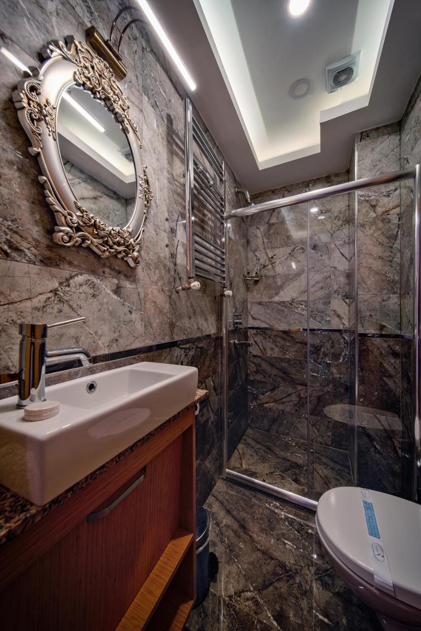 Gulhane Corner Hotel Stambuł Zewnętrze zdjęcie