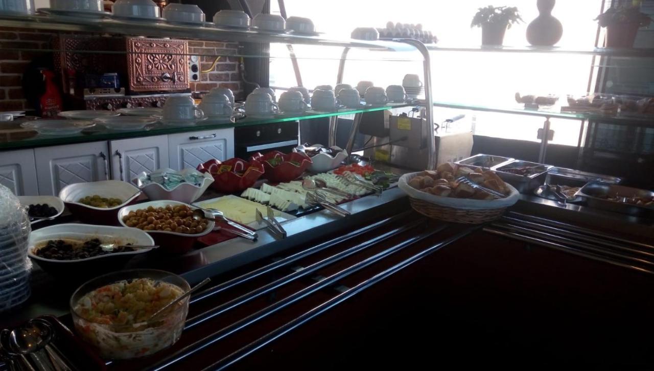 Gulhane Corner Hotel Stambuł Zewnętrze zdjęcie